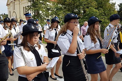 Sărbătoarea Roadelor – Dozynki, la Soloneţu Nou (Galerie Foto)