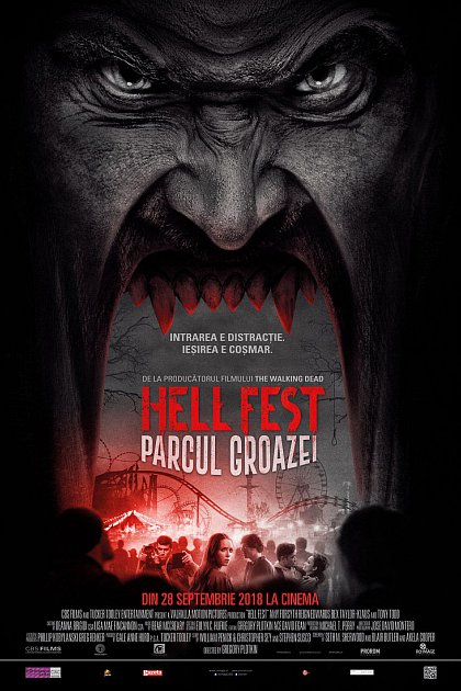 Hell Fest