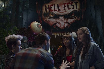 Hell Fest