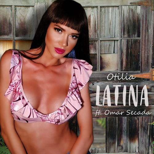 Otilia revine cu un nou videoclip - Latina