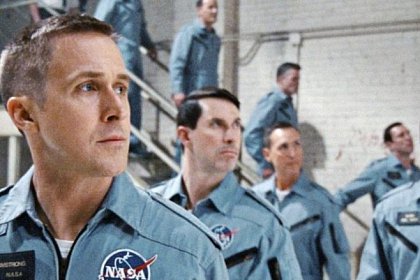 First Man