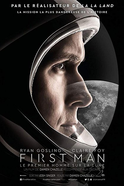 First Man