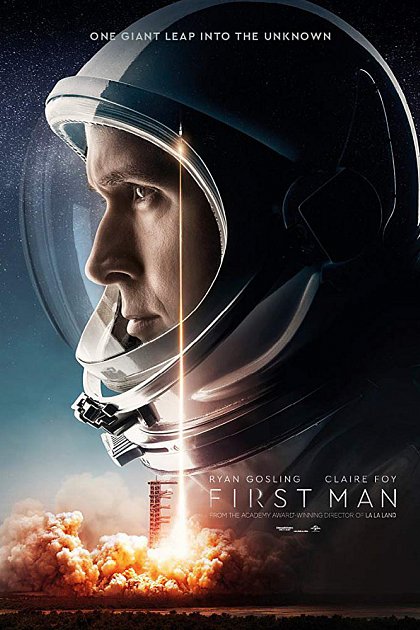 First Man