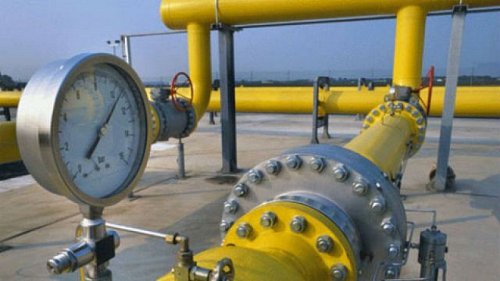 Contractul de extindere a gazului metan în Burdujeni Sat va fi semnat pe 10 octombrie