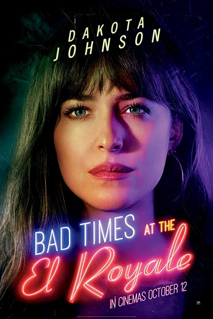 Bad Times at the El Royale