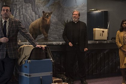 Bad Times at the El Royale