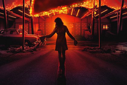 Bad Times at the El Royale