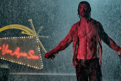 Bad Times at the El Royale