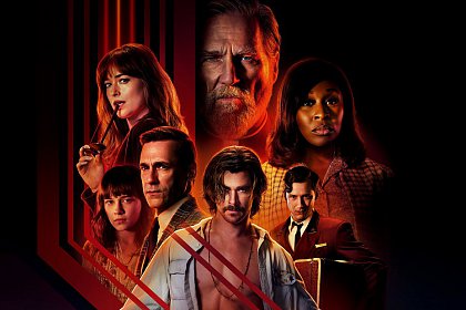 Bad Times at the El Royale