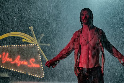 Bad Times at the El Royale