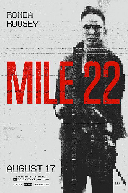 Mile 22
