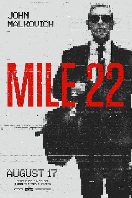 Mile 22