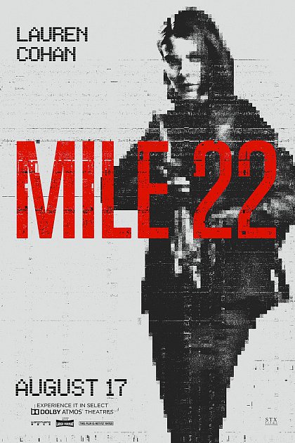 Mile 22