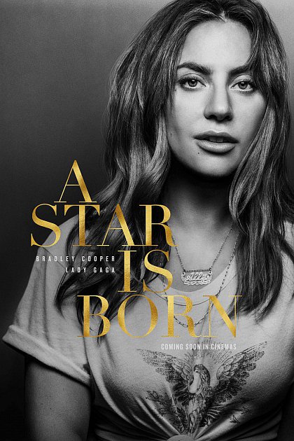 A Star Is Born