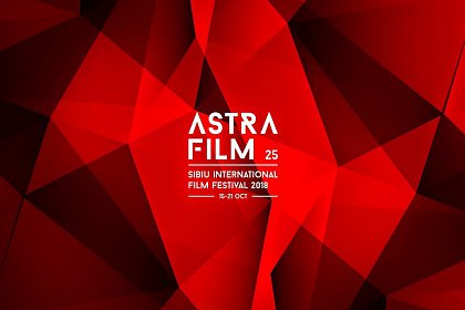 Astra Film Festival 2018 începe de luni 15 octombrie