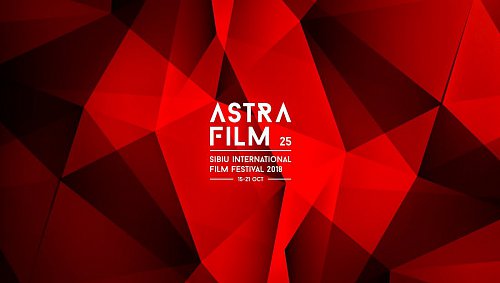 Astra Film Festival 2018 începe de luni 15 octombrie