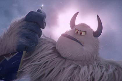 Smallfoot