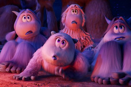 Smallfoot