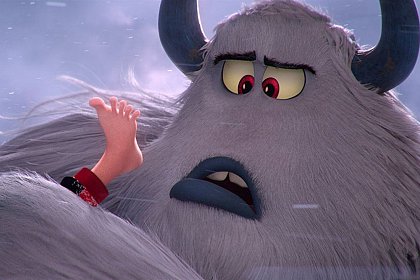 Smallfoot