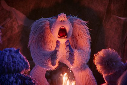 Smallfoot