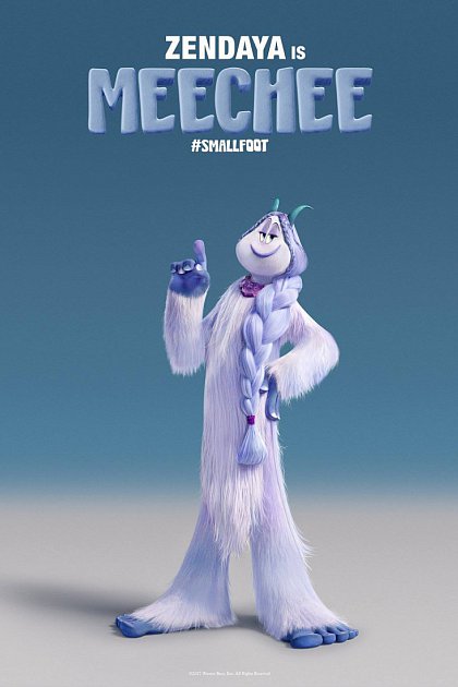 Smallfoot