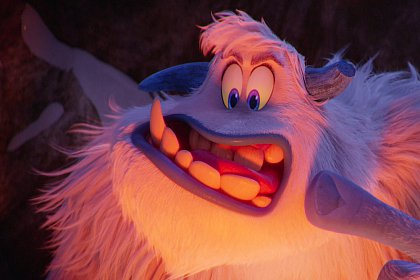 Smallfoot