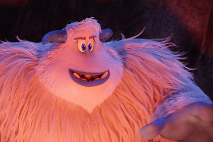 Smallfoot