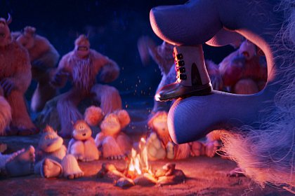 Smallfoot