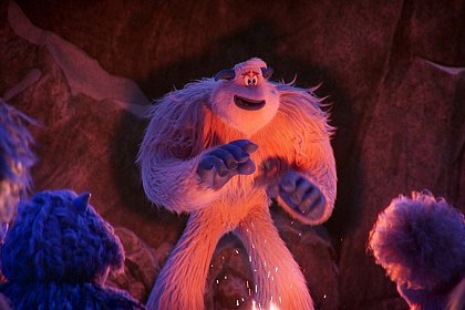 Smallfoot