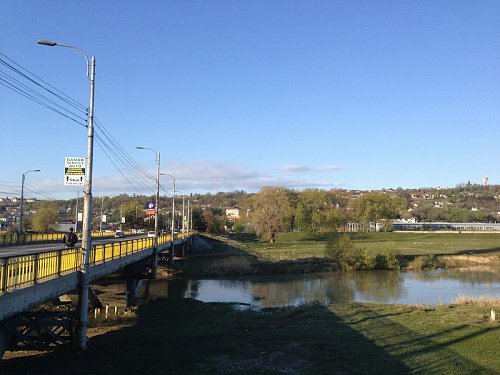 Realizarea unui nou pod peste râul Suceava, scoasă la licitație pe 31 octombrie