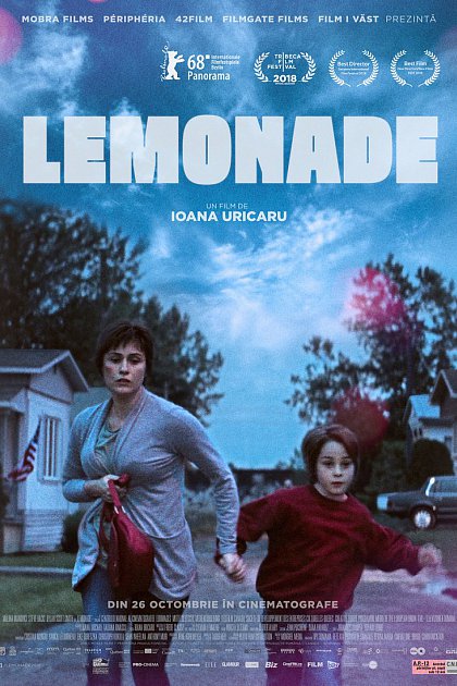 Lemonade