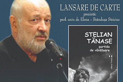 Stelian Tănase - 30 de ani de la căderea Cortinei de fier