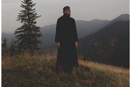 "Bucovina - Mănăstirile trăiesc", expozitie de fotografie