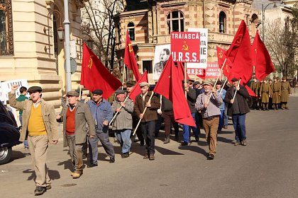 Moromeții 2