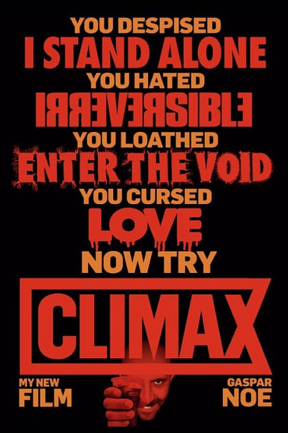 Climax