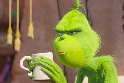 The Grinch