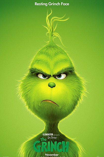 The Grinch