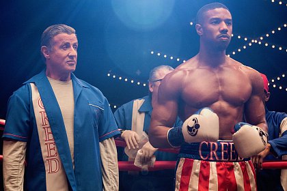 Creed II