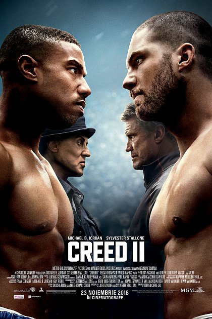 Creed II