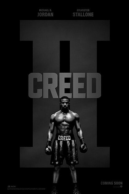 Creed II