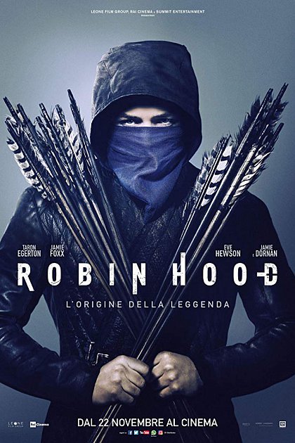 Robin Hood