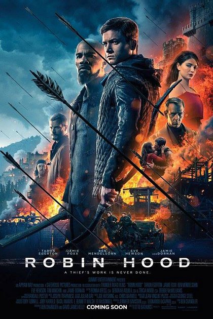 Robin Hood