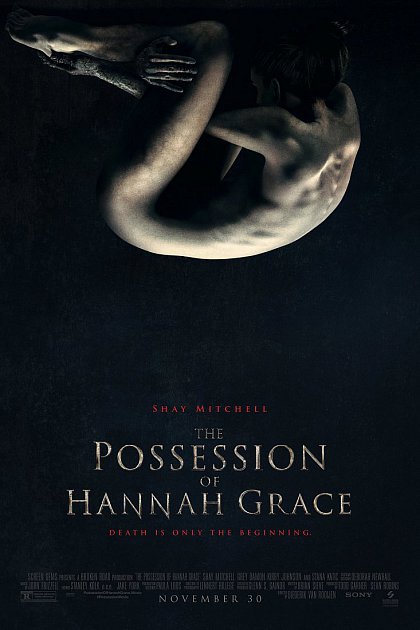 The Possession of Hannah Grace