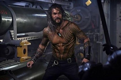 Aquaman