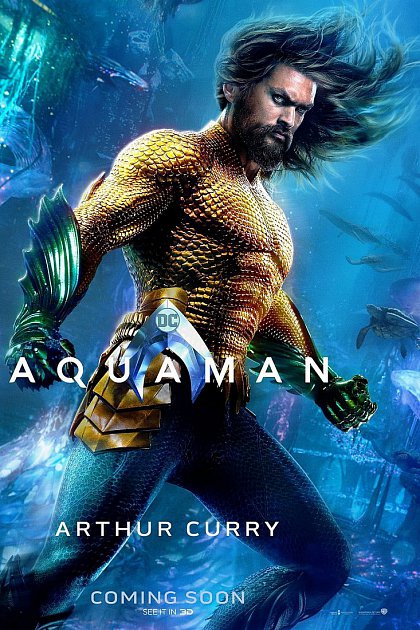 Aquaman