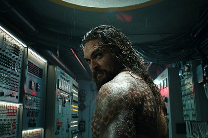 Aquaman