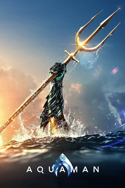 Aquaman