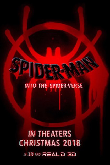 Spider-Man: Into the Spider-Verse