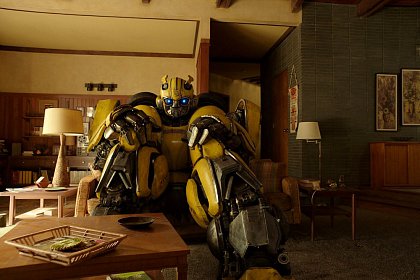 Bumblebee