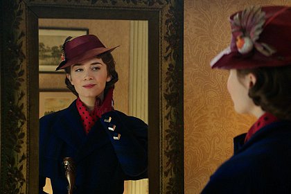 Mary Poppins Returns